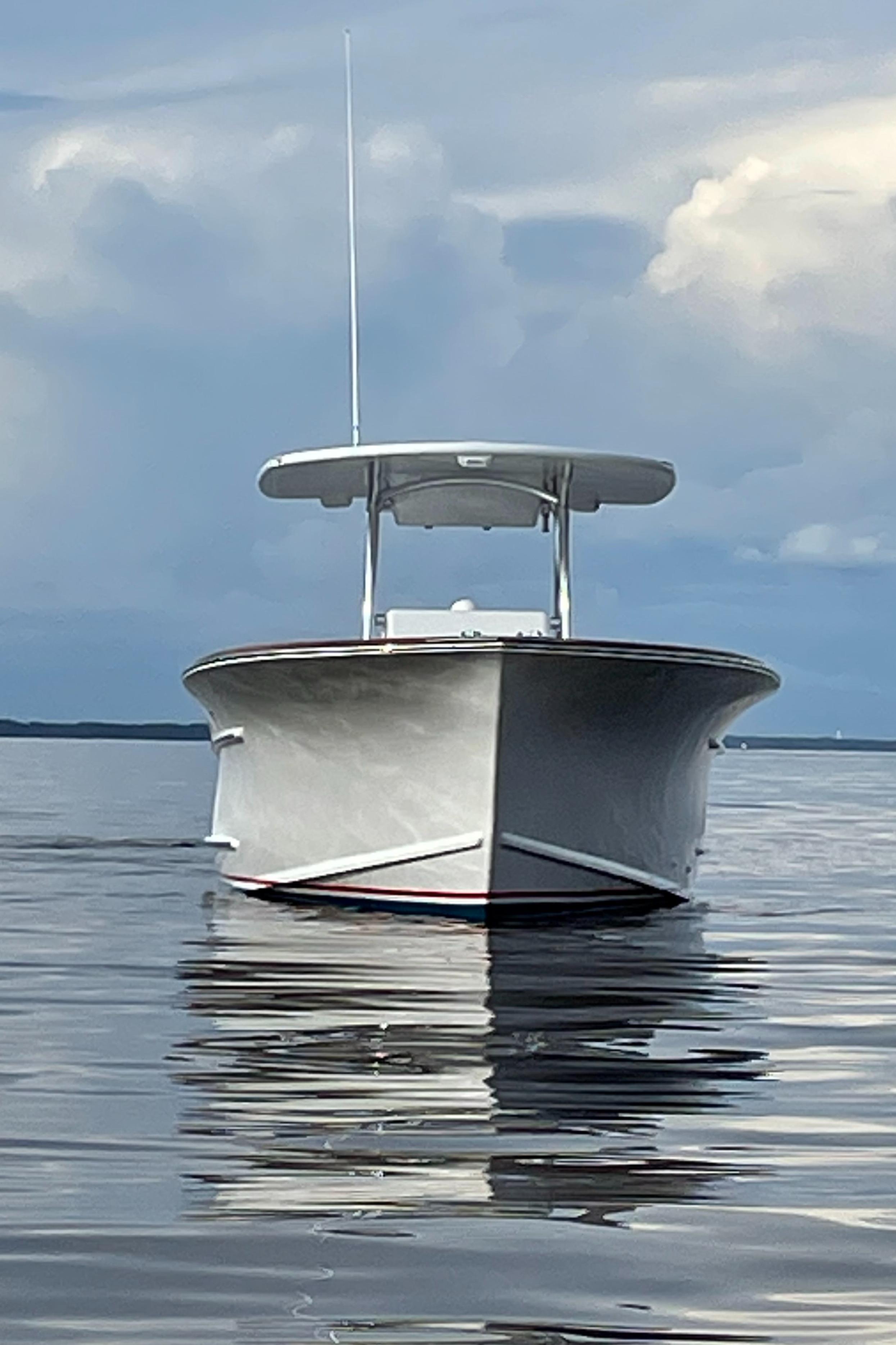 2021 Shearline Custom Center Console Centre Console for sale YachtWorld