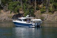 2022 Cutwater C-32 Coupe
