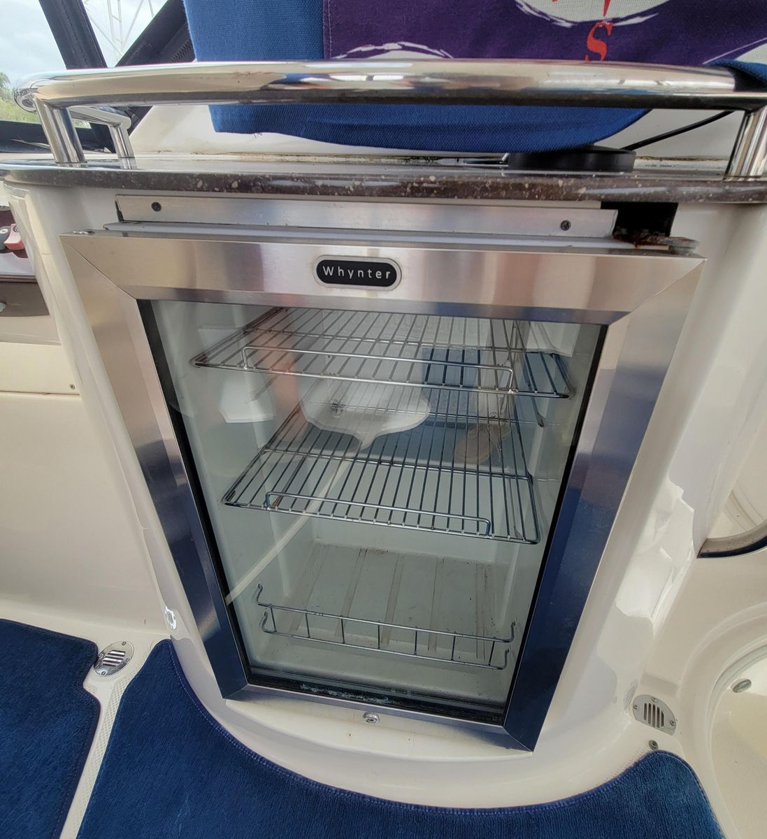 2011 Meridian 47 