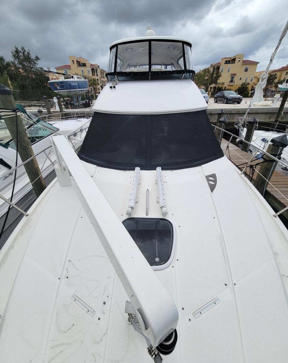 2011 Meridian 47 