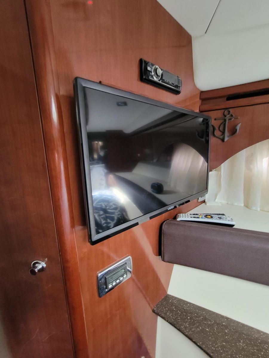 2011 Meridian 47 
