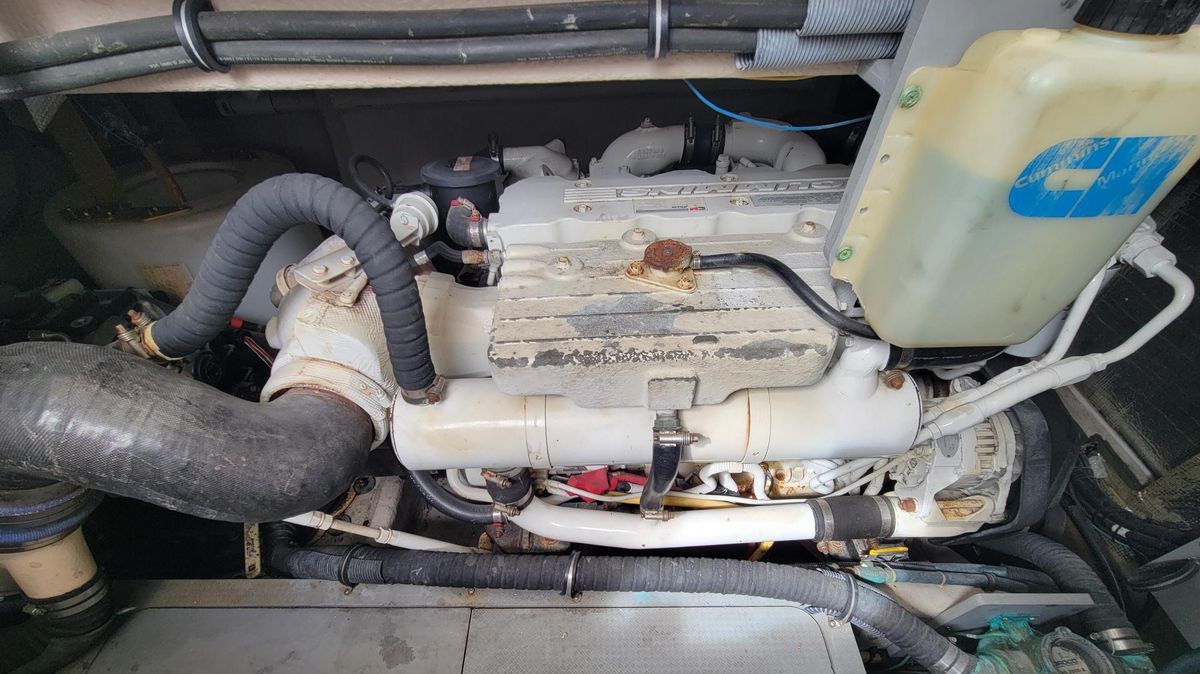 2011 Meridian 47 