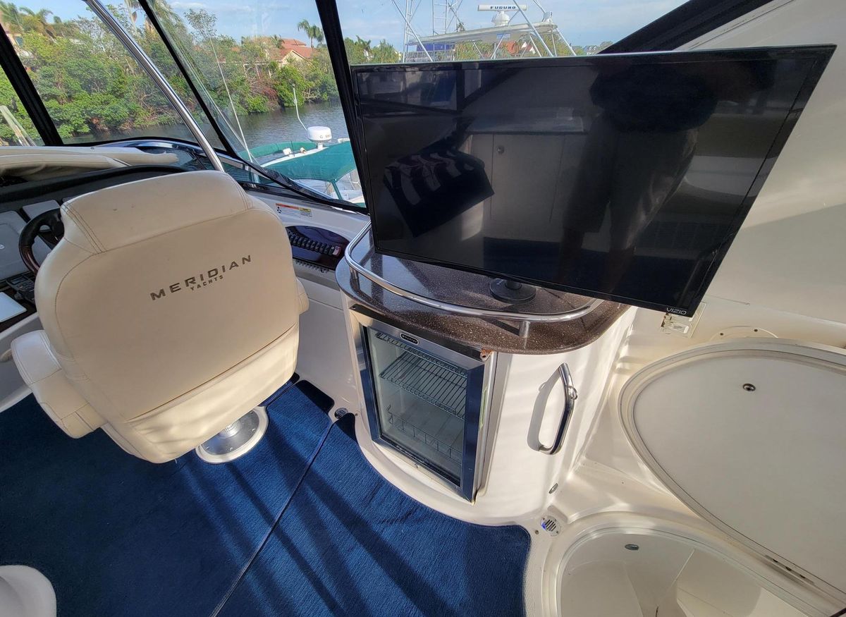 2011 Meridian 47 