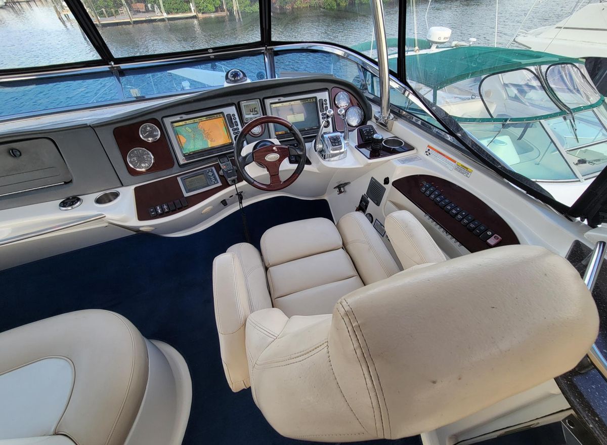 2011 Meridian 47 