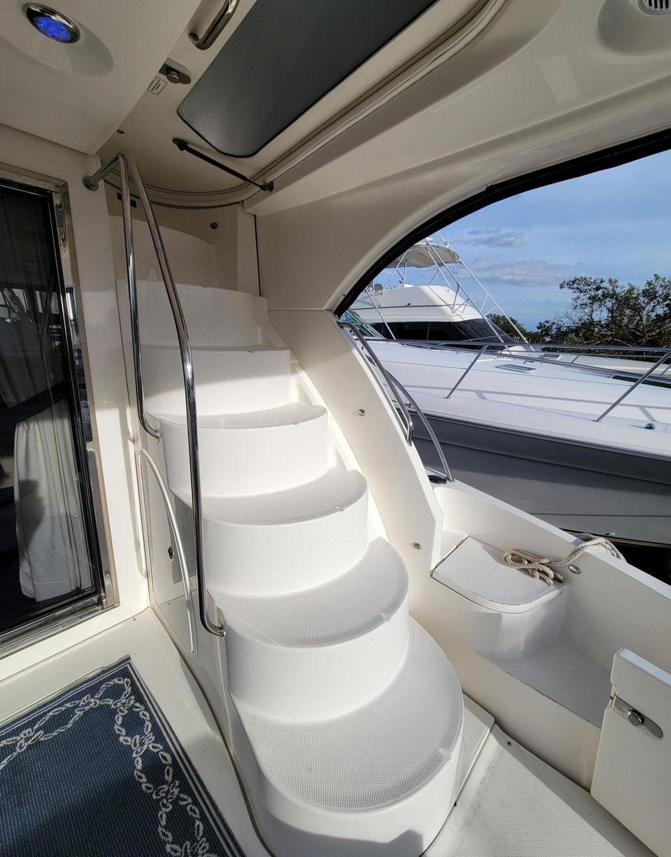 2011 Meridian 47 