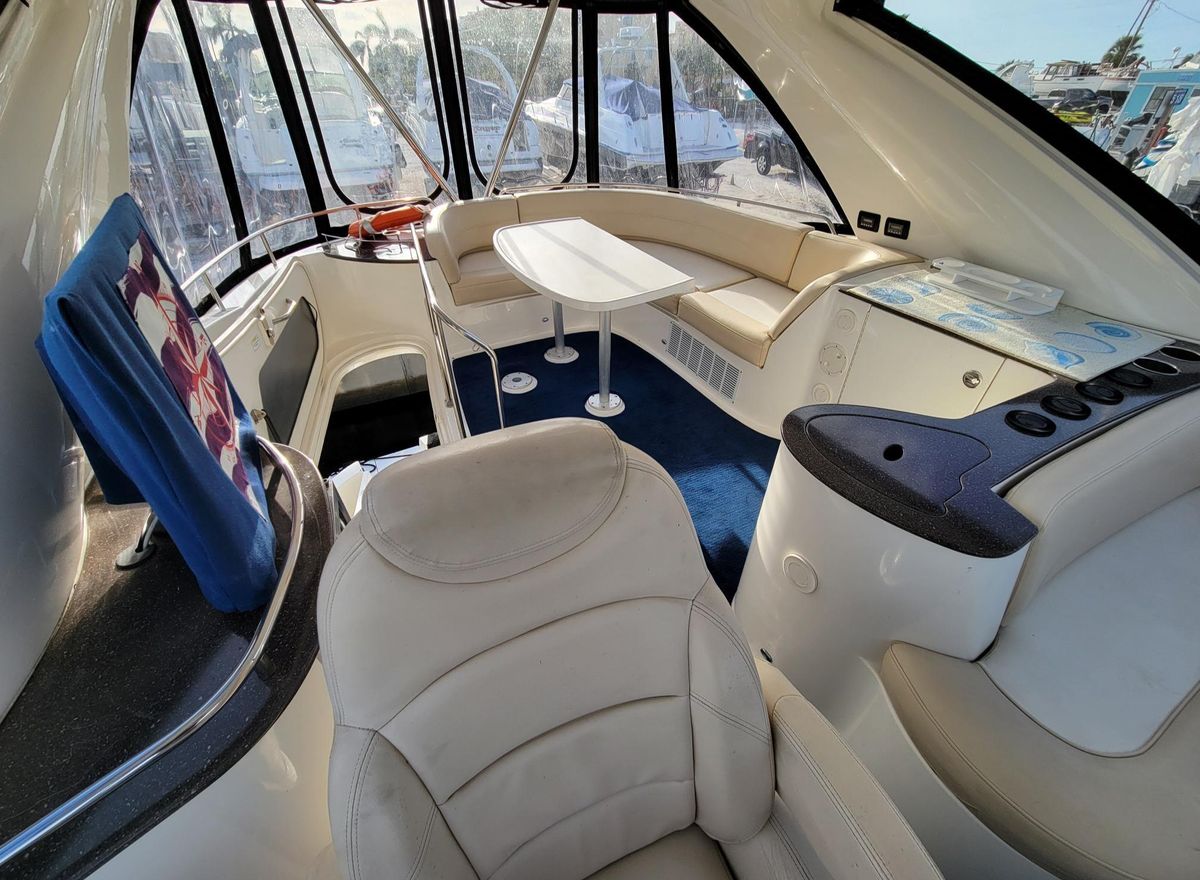 2011 Meridian 47 