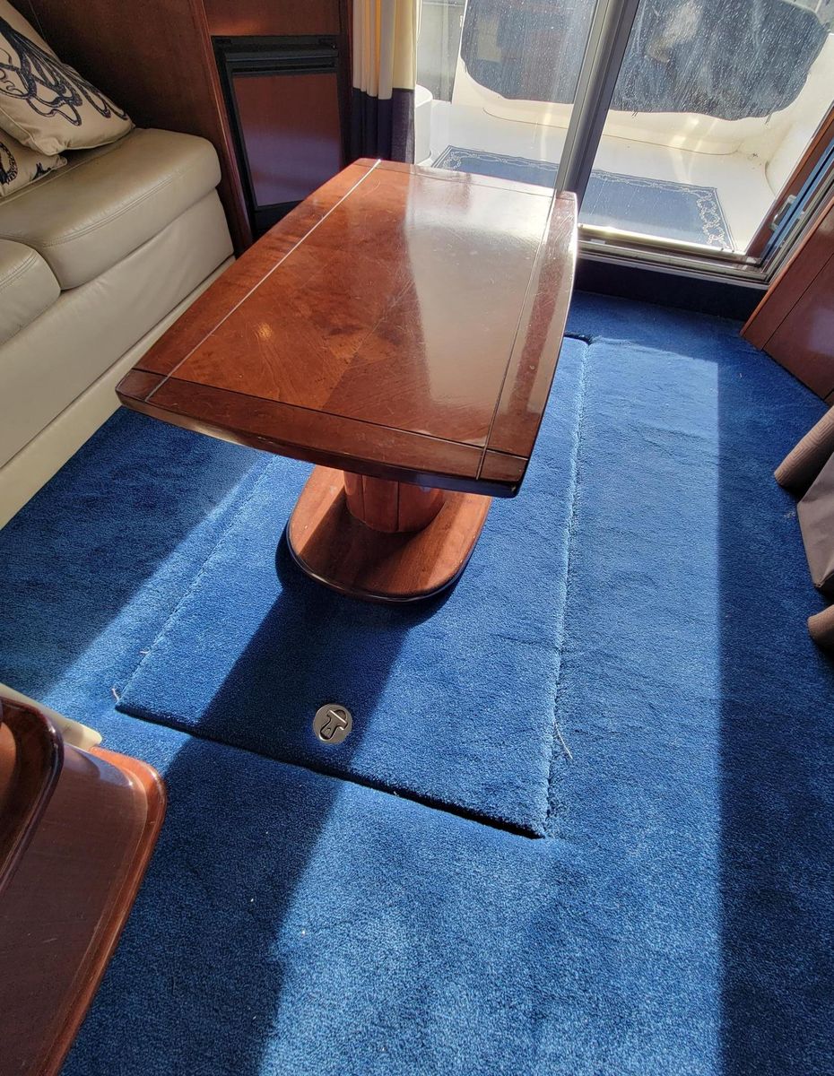 2011 Meridian 47 