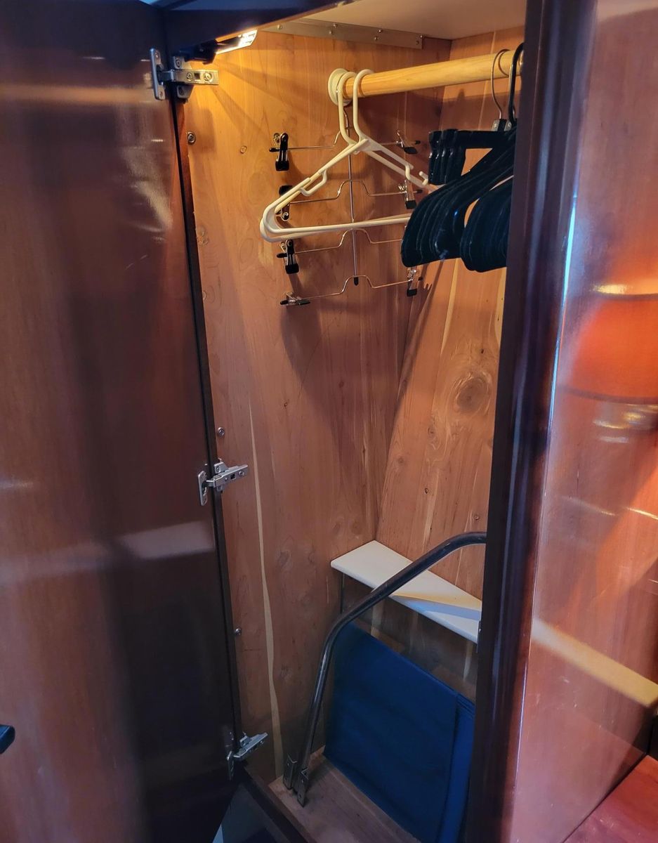 2011 Meridian 47 