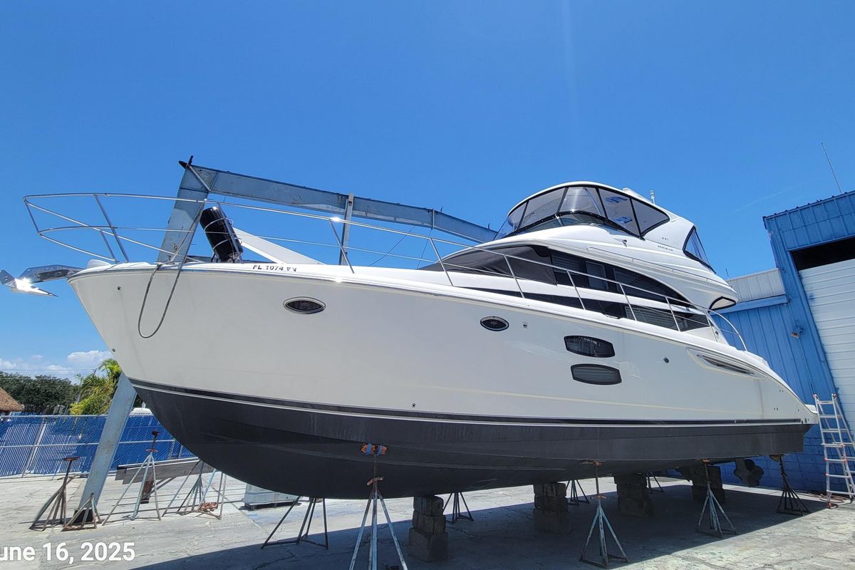 2011 Meridian 47 