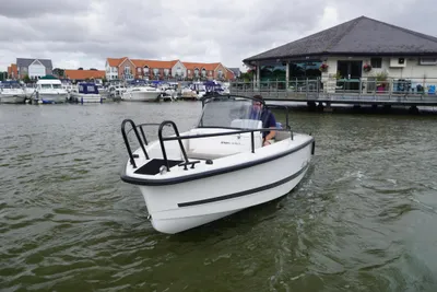 2024 Ryds 490 VI