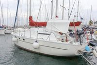 1976 Ferretti Yachts Altura 42