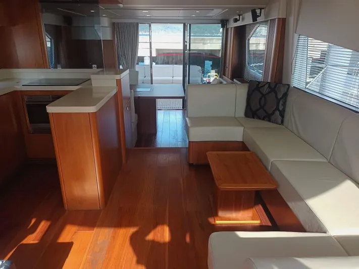 La Nonna Yacht Photos Pics 