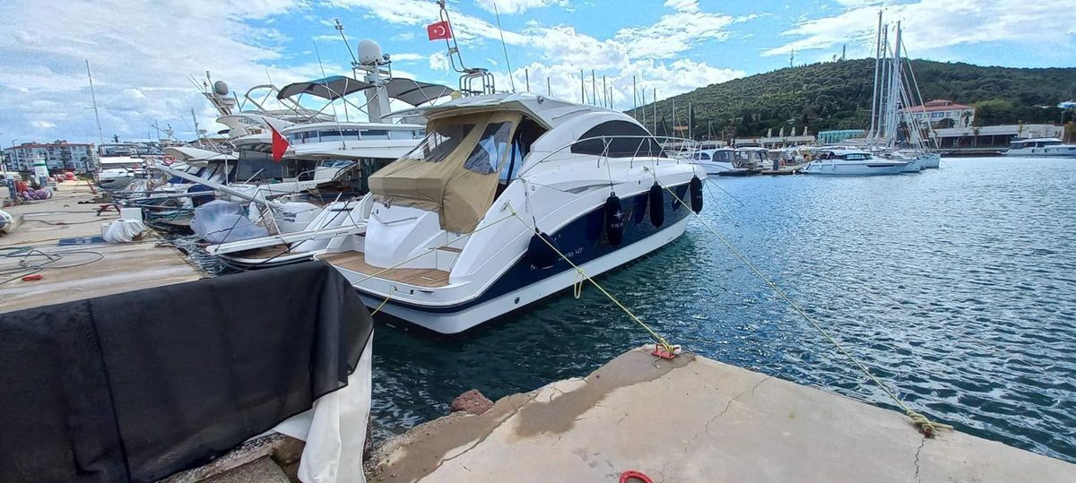 2010 Beneteau 46 