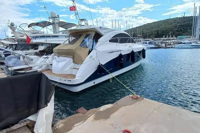 Beneteau Monte Carlo 47 HT