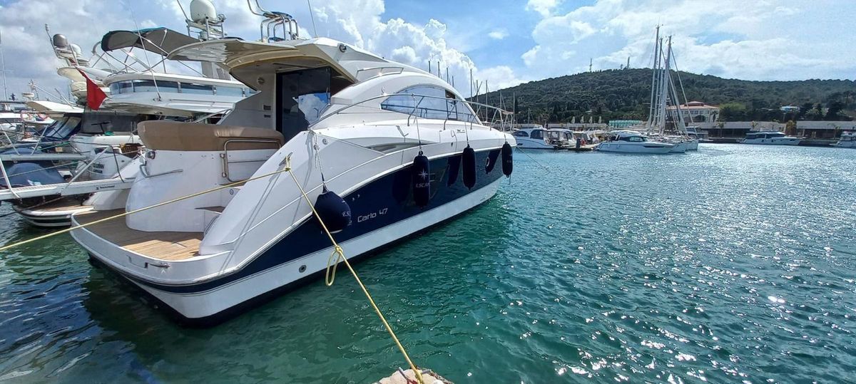2010 Beneteau 46 