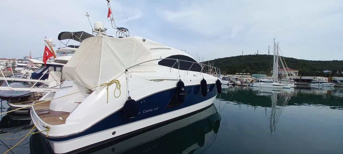 2010 Beneteau 46 