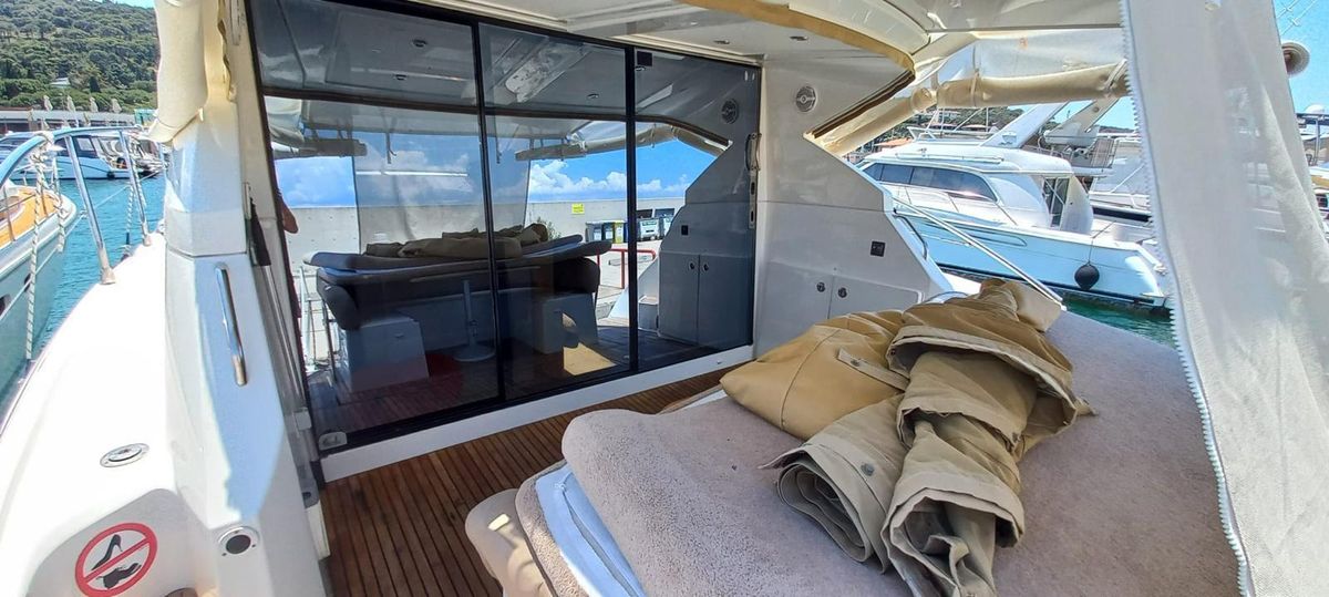 2010 Beneteau 46 