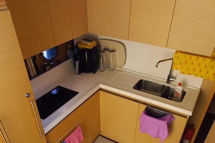 2010 Beneteau 46 