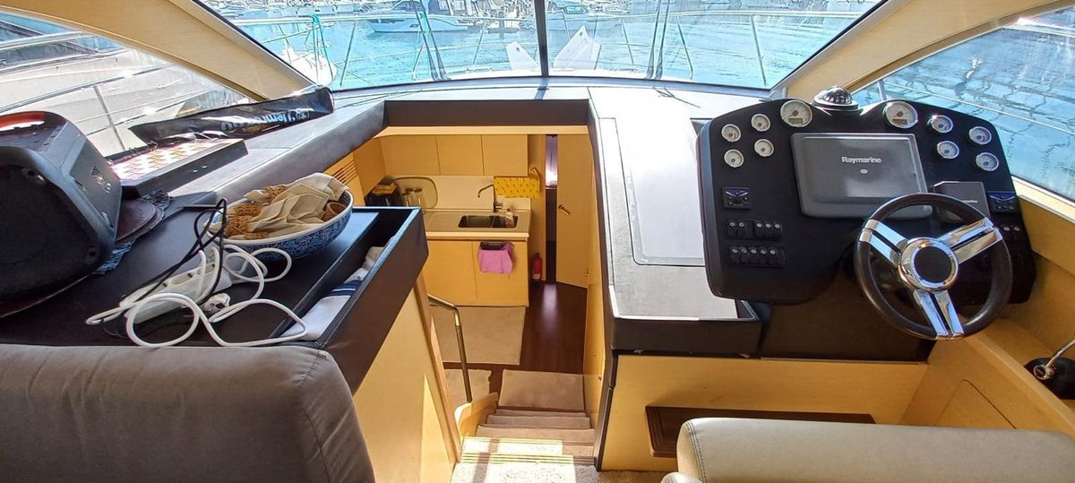 2010 Beneteau 46 