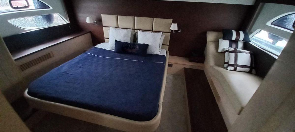 2010 Beneteau 46 