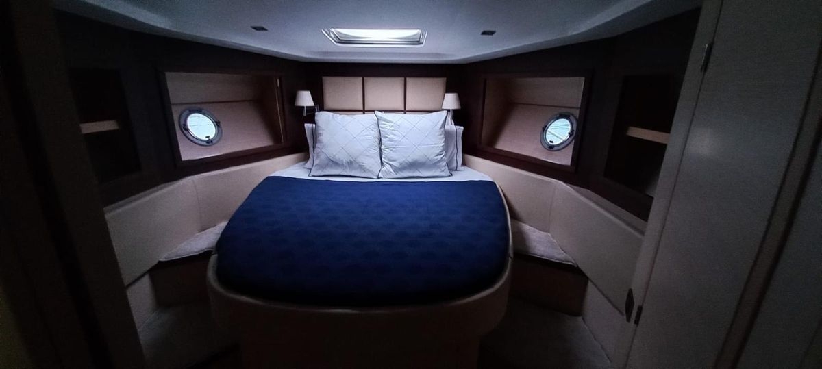 2010 Beneteau 46 
