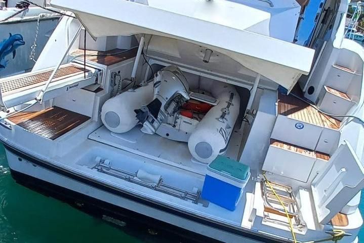 2010 Beneteau 46 