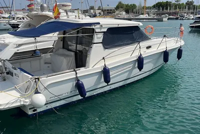 2017 Faeton Moraga 1180