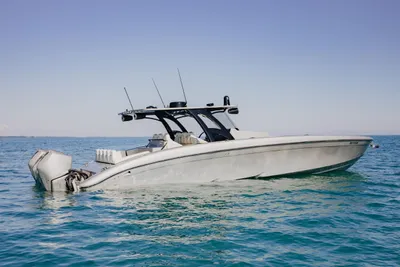 Midnight Express 43 Open