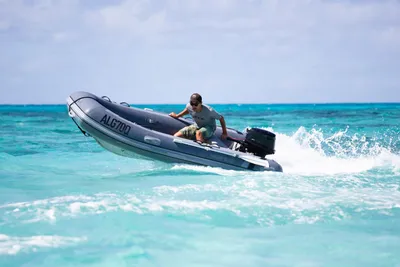 2026 Highfield Classic 340