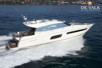 2017 Prestige 550 S
