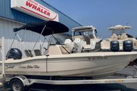 2021 Scout 175 Sport Fish