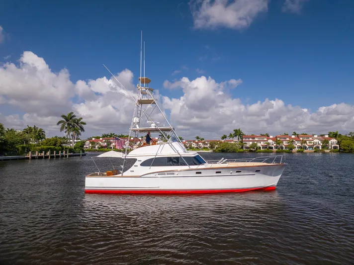 Ta-boo Yacht Photos Pics 
