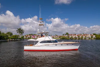 Rybovich 54