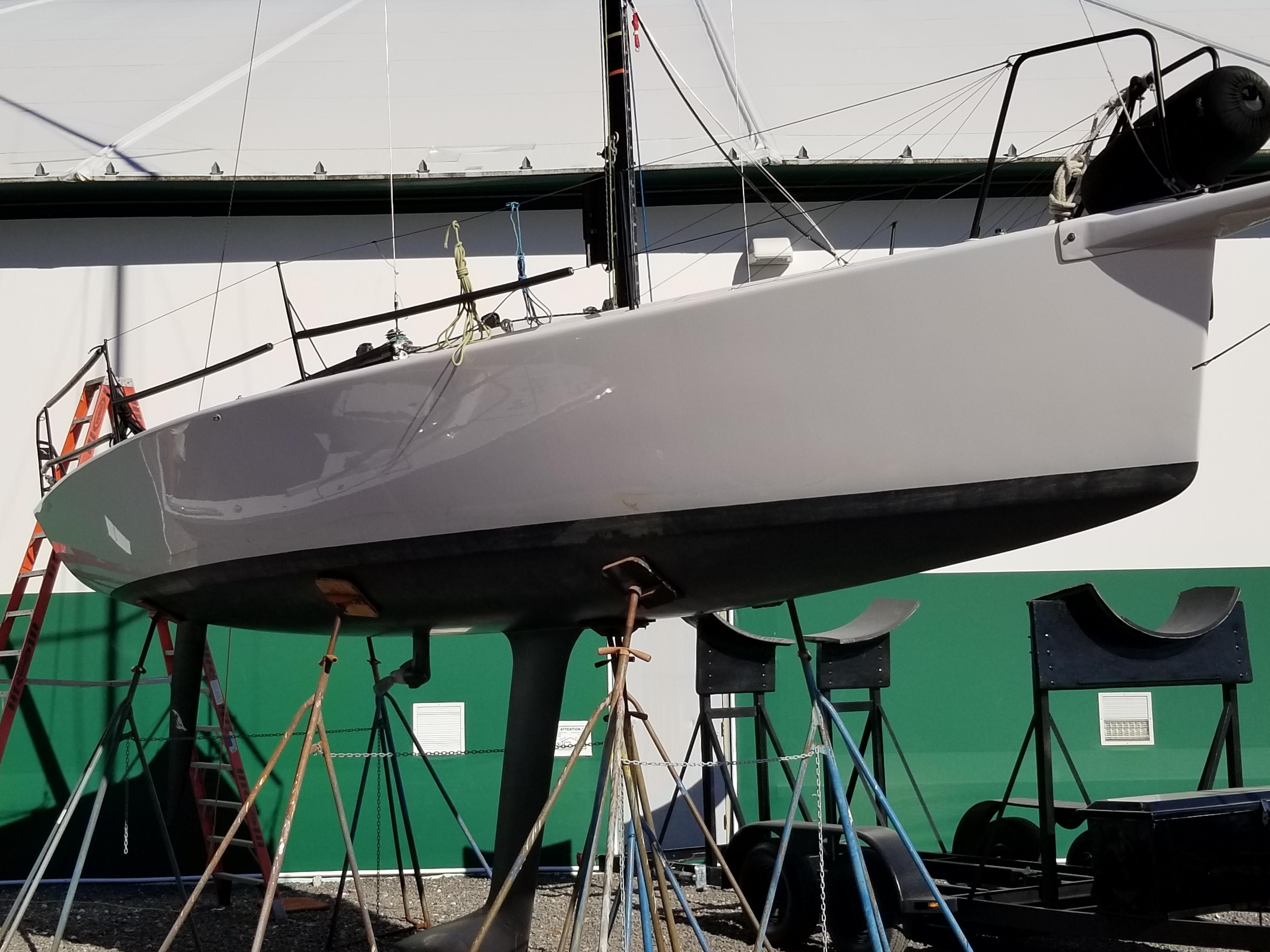 New Wave Yachts in Marblehead | YachtWorld