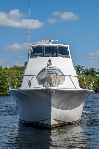 2003 Ocean Yachts Odyssey - Image 3