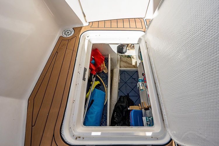 2003 Ocean Yachts 65 