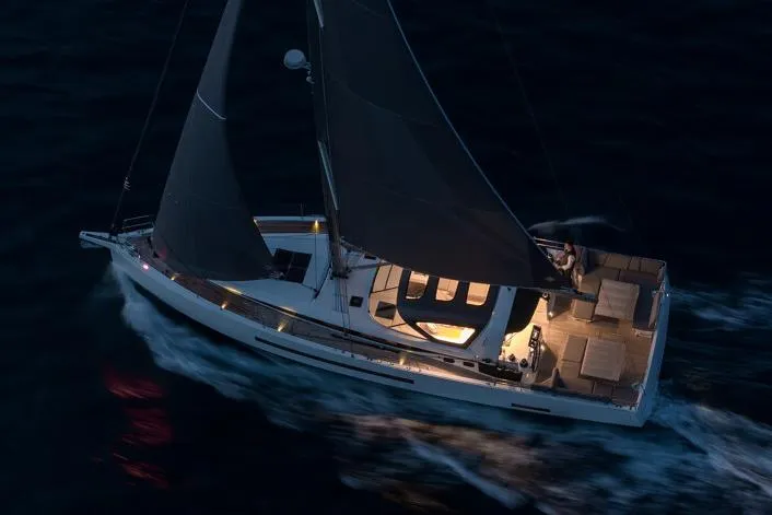 Yours To Name Yacht Photos Pics Manufacturer Provided Image