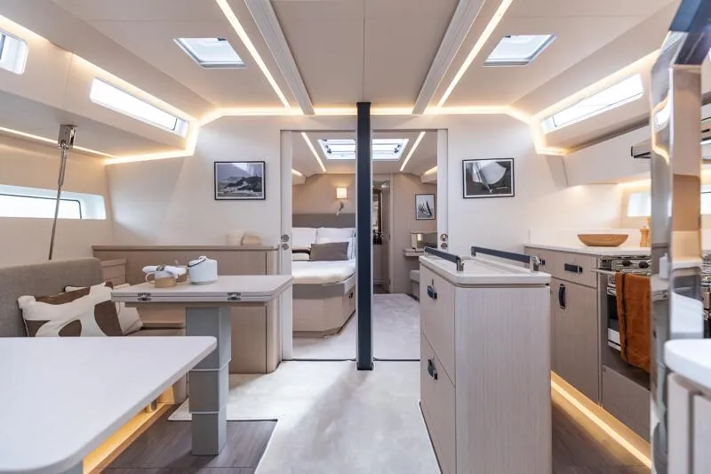 Yours To Name Yacht Photos Pics Manufacturer Provided Image