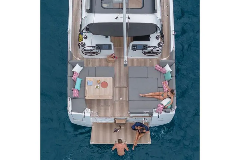 Yours To Name Yacht Photos Pics Manufacturer Provided Image