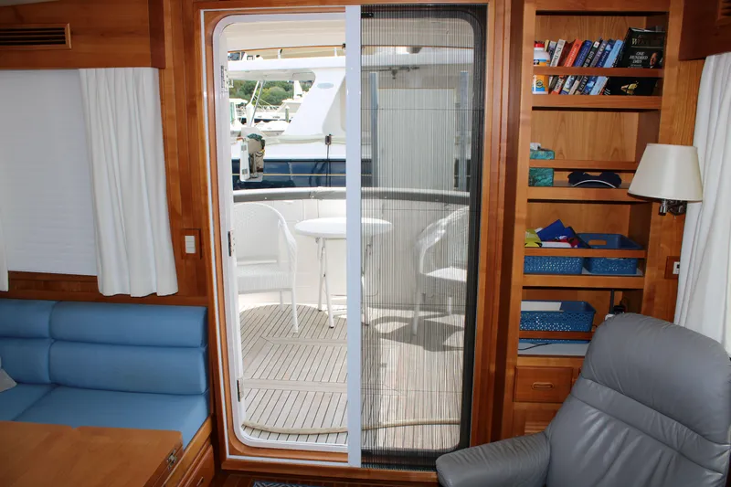 Bella Mia Yacht Photos Pics 