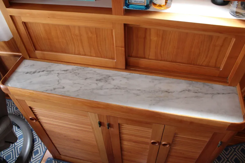 Bella Mia Yacht Photos Pics 