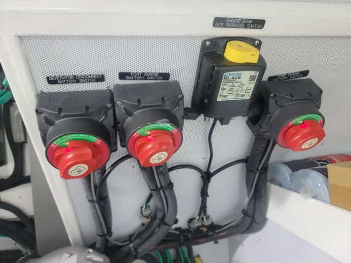 Bella Mia Yacht Photos Pics 