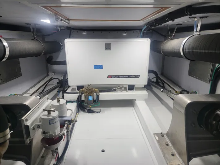 Bella Mia Yacht Photos Pics 