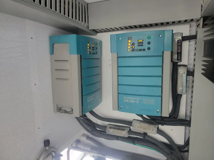 Bella Mia Yacht Photos Pics 