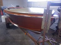 1967 Century Resorter 18