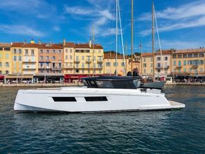 Pardo Yachts PARDO 52 GT