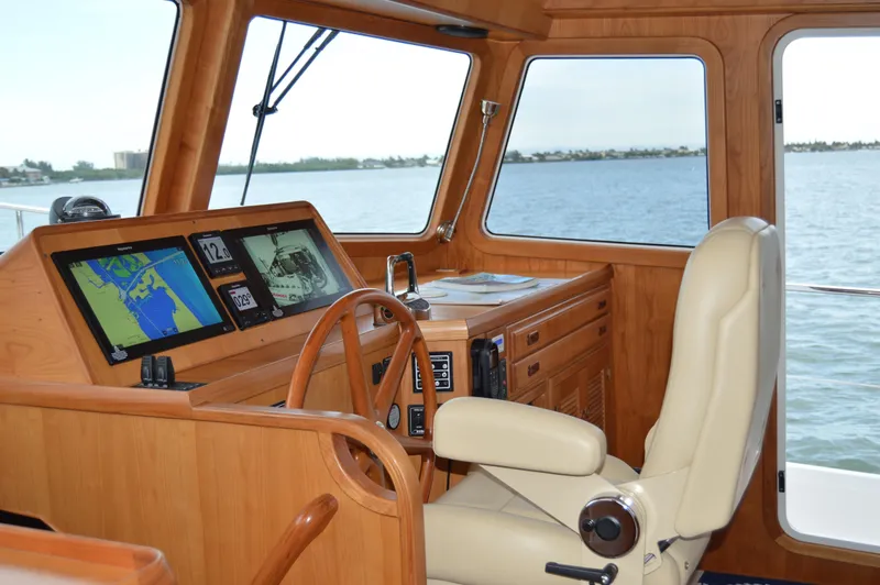 Bella Mia Yacht Photos Pics 