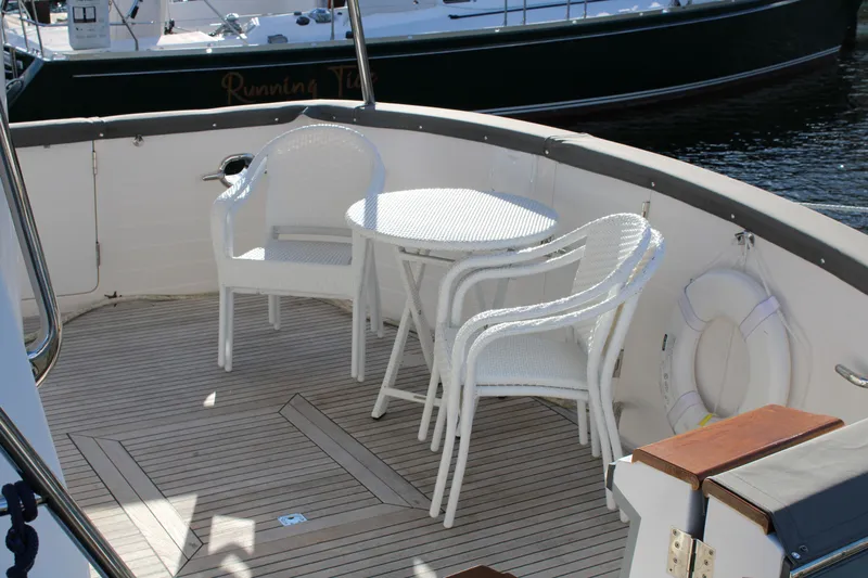 Bella Mia Yacht Photos Pics 