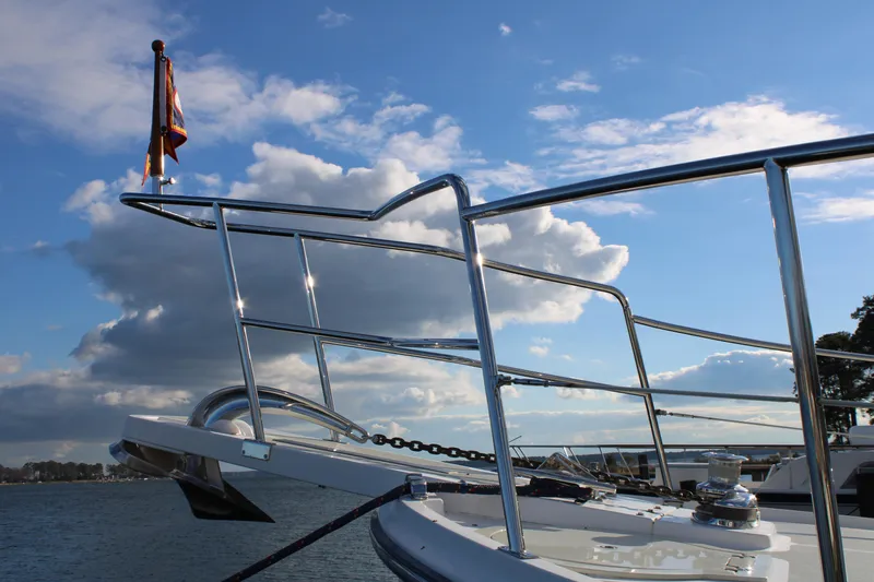 Bella Mia Yacht Photos Pics 