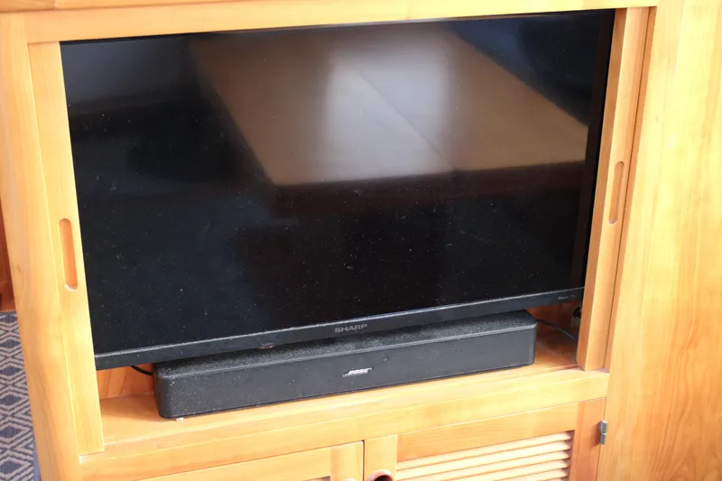 Bella Mia Yacht Photos Pics 